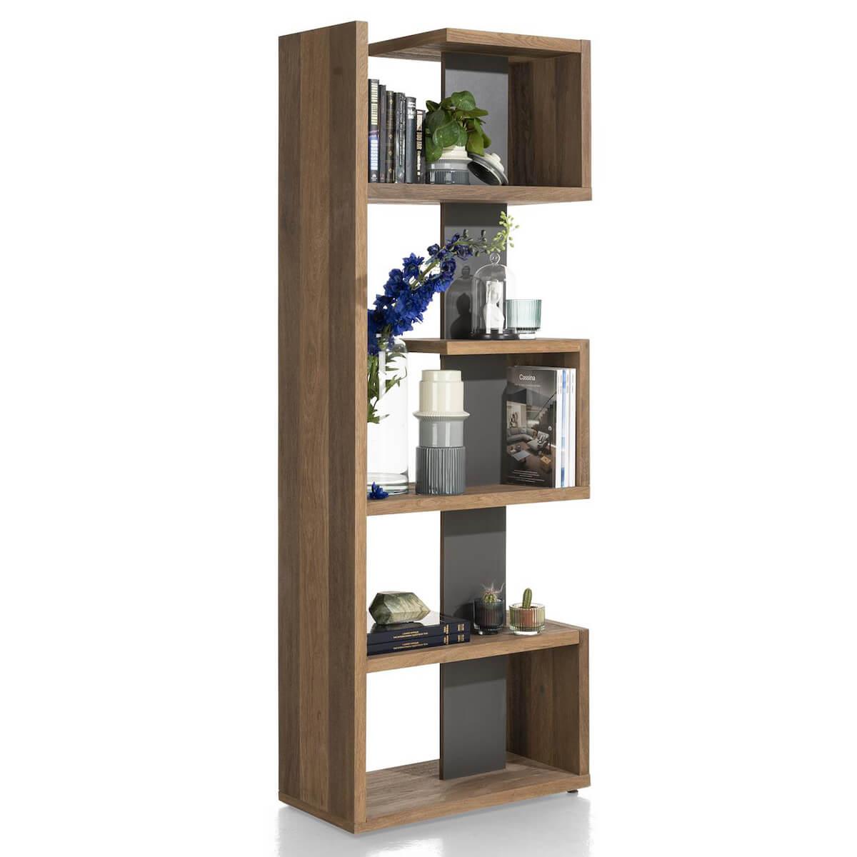 Bibliothèque 72cm CUBO Henders & Hazel 