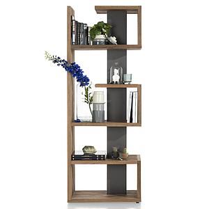 Bibliothèque 72cm CUBO Henders & Hazel 