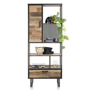 Bibliothèque 80cm AVALON Henders & Hazel Driftwood