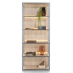Bibliothèque 80cm LINDFIELD Xooon