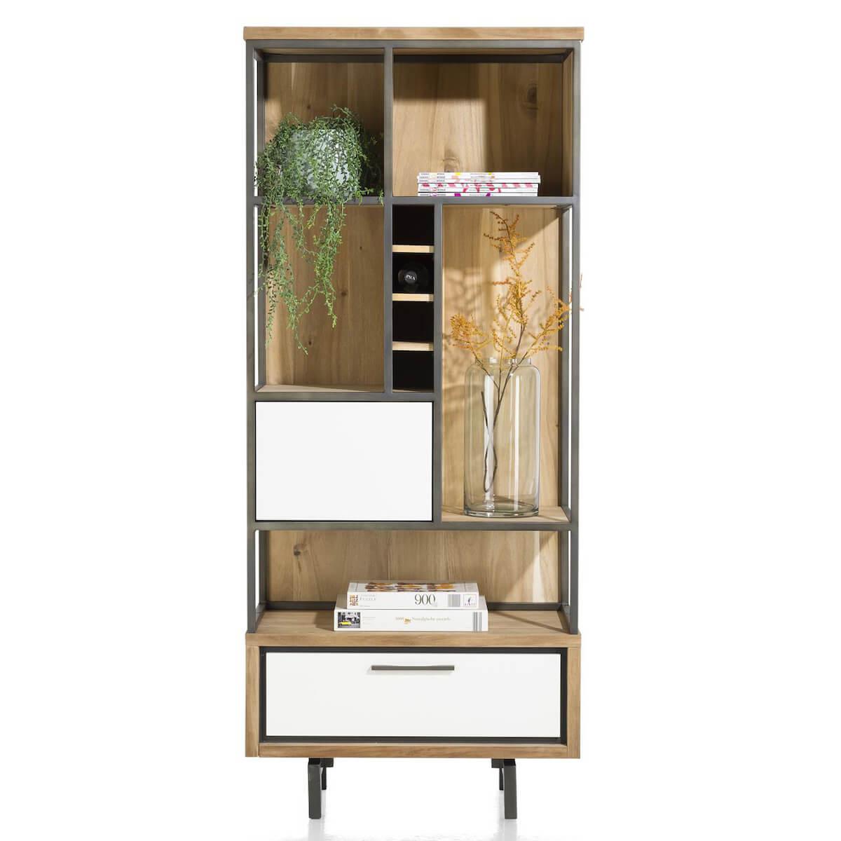 Bibliothèque 80cm OTTA Xooon