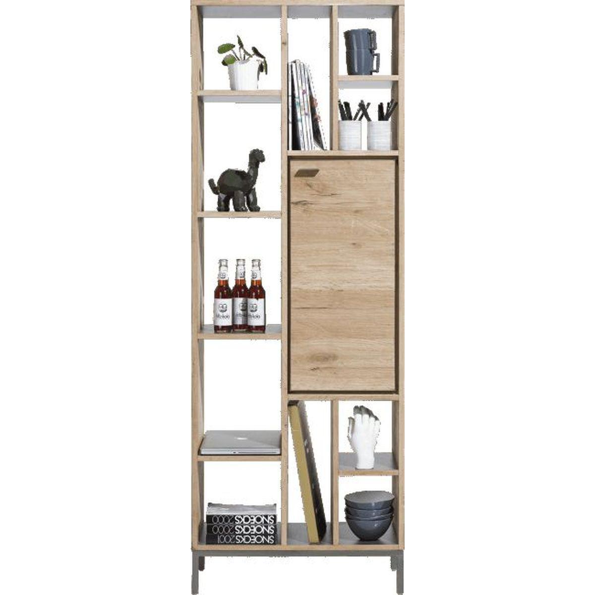 Bibliotheque FANEUR Xooon 70cm