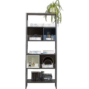 Bibliothèque GLASGOW 80cm Xooon