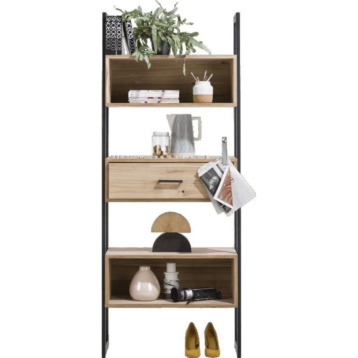 Bibliothèque KINNA Xooon