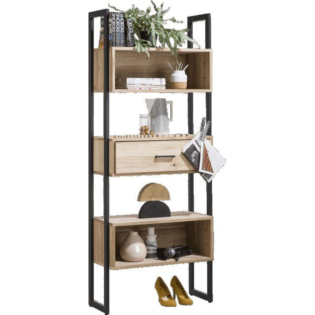 Bibliothèque KINNA Xooon