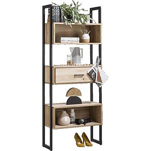 Bibliothèque KINNA Xooon