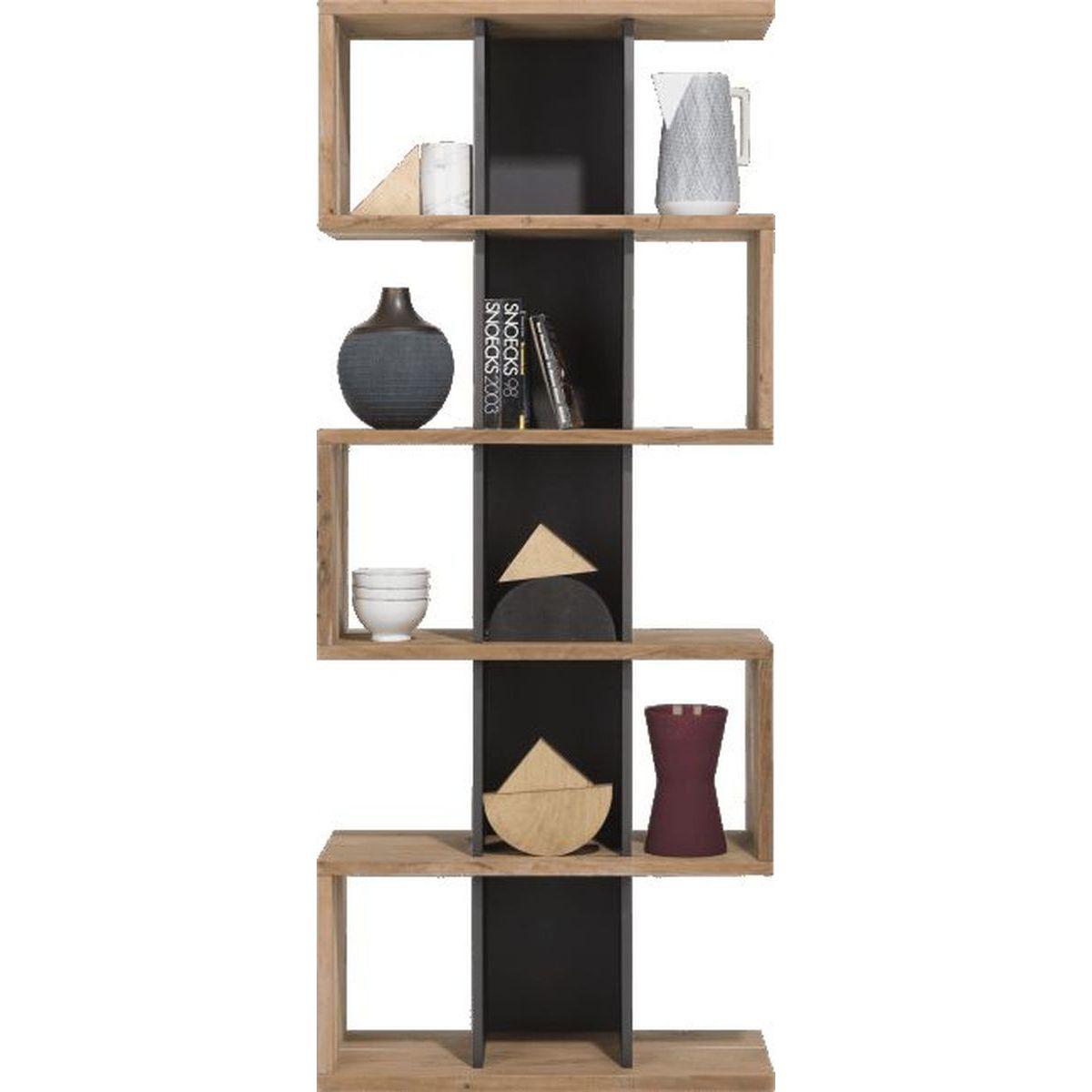 Bibliothèque LANAI Xooon