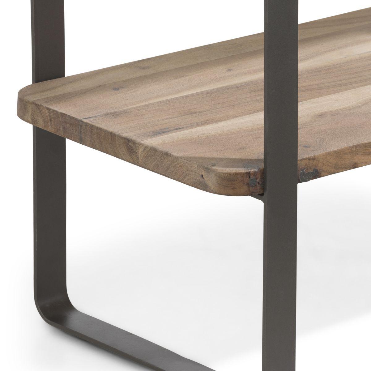 Bibliothèque ROSETTA Coco Maison 