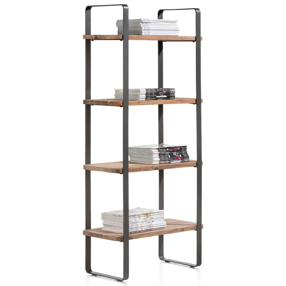 Bibliothèque ROSETTA Coco Maison 