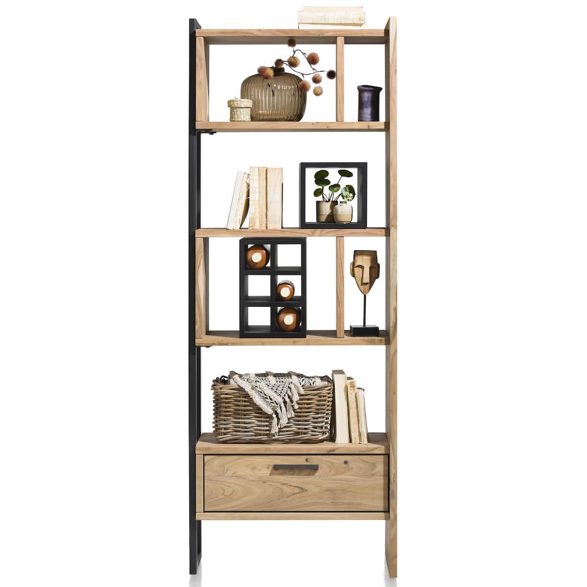 Bibliothèque TOKYO Henders & Hazel