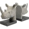 Bookend  Rhino (2/Set) Kare Design