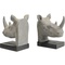 Bookend  Rhino (2/Set) Kare Design
