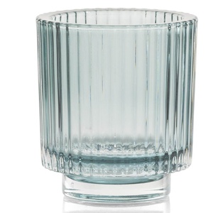 Bougeoir 10cm LORY Coco Maison
