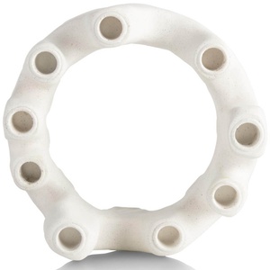 Bougeoir 14,5cm JET Coco Maison