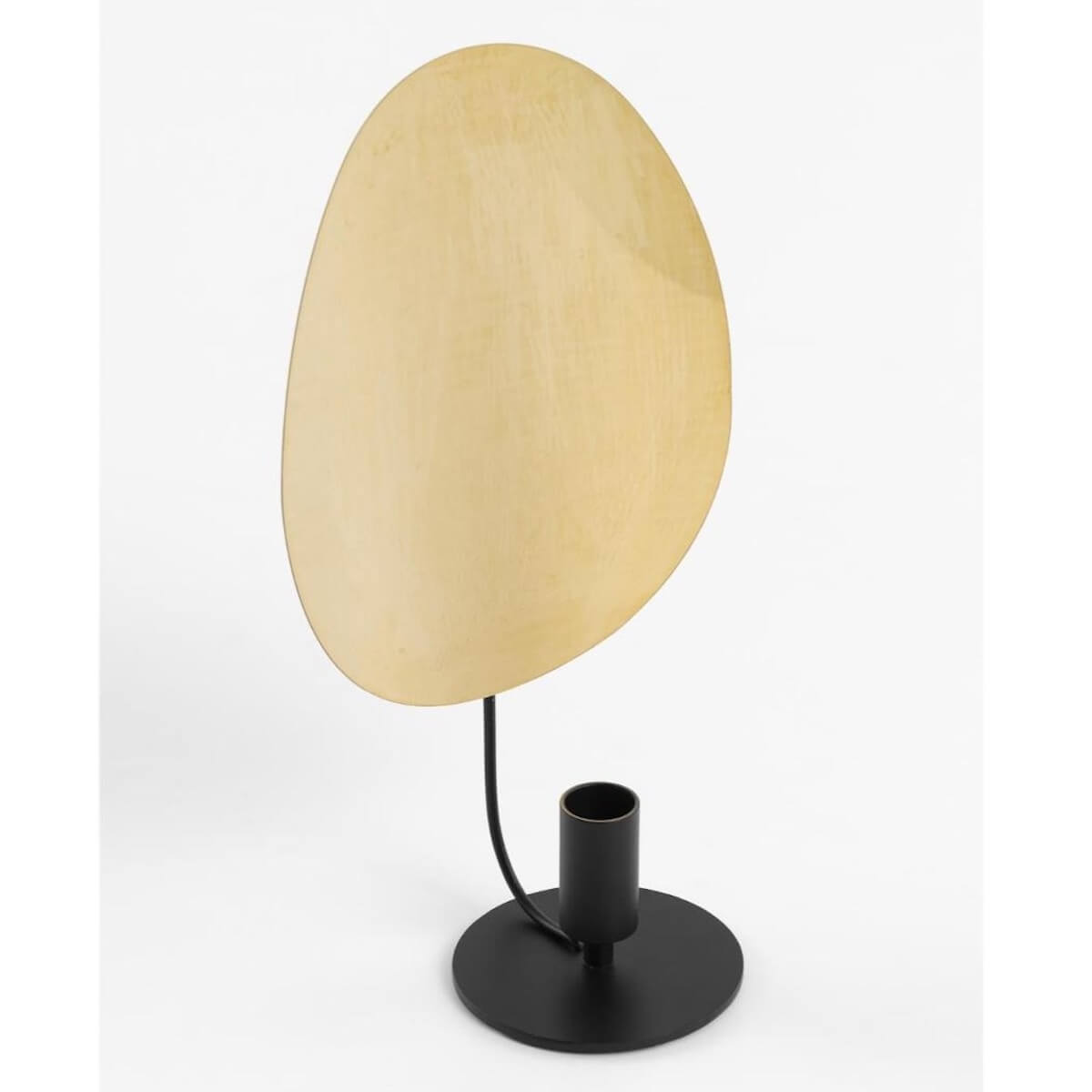 Bougeoir BEA Coco Maison H30 cm