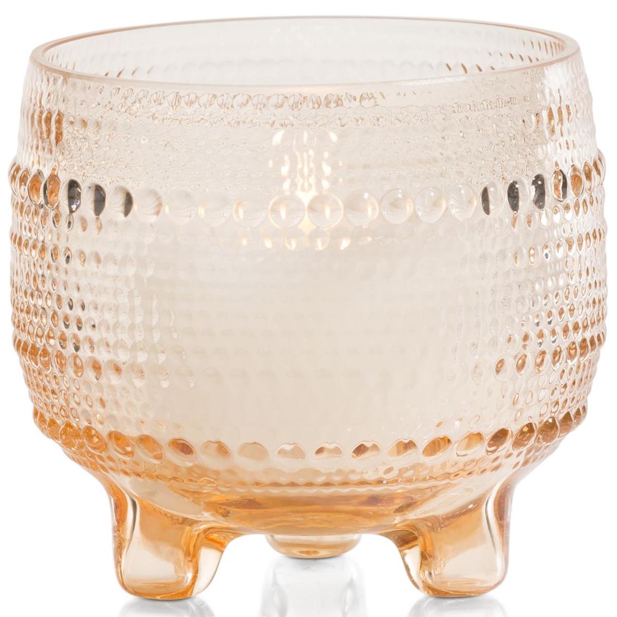 Bougeoir h11cm ANNIE Coco Maison