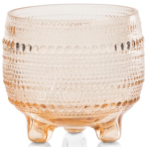 Bougeoir h11cm ANNIE Coco Maison