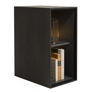 Box à suspendre 60x30cm ELEMENTS Xooon onyx