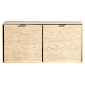 Box à suspendre 60x90cm ELEMENTS Xooon