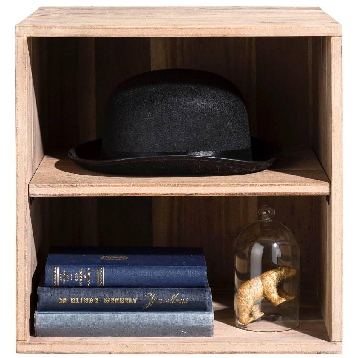 Box-étagère VINCENT Henders & Hazel