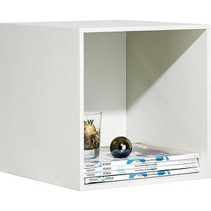 Box GLASGOW Xooon Blanc