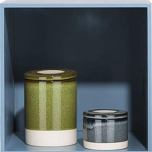 Box GLASGOW Xooon Bleu