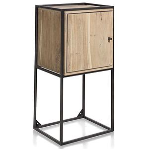 Box-porte VINCENT Henders & Hazel