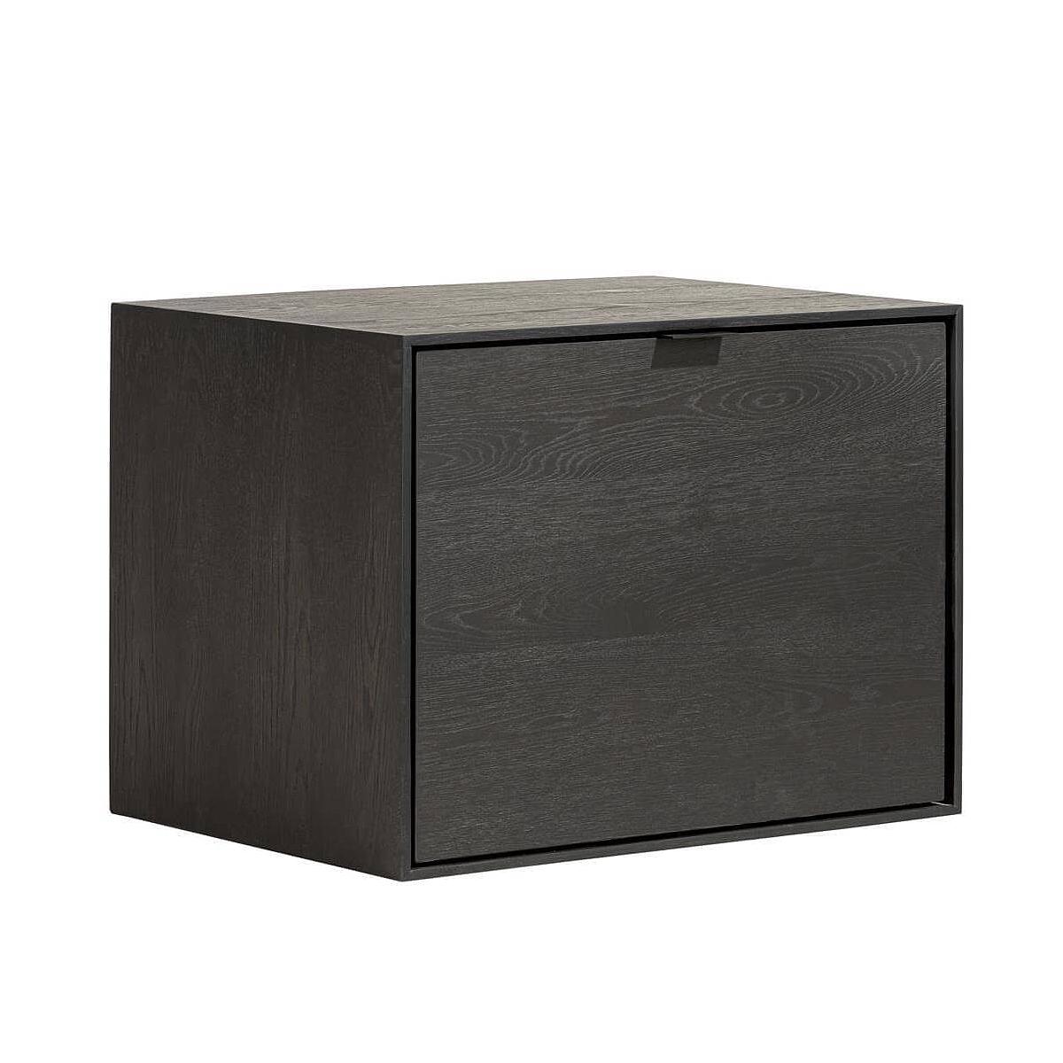 Box rabattante 45x60cm ELEMENTS Xooon