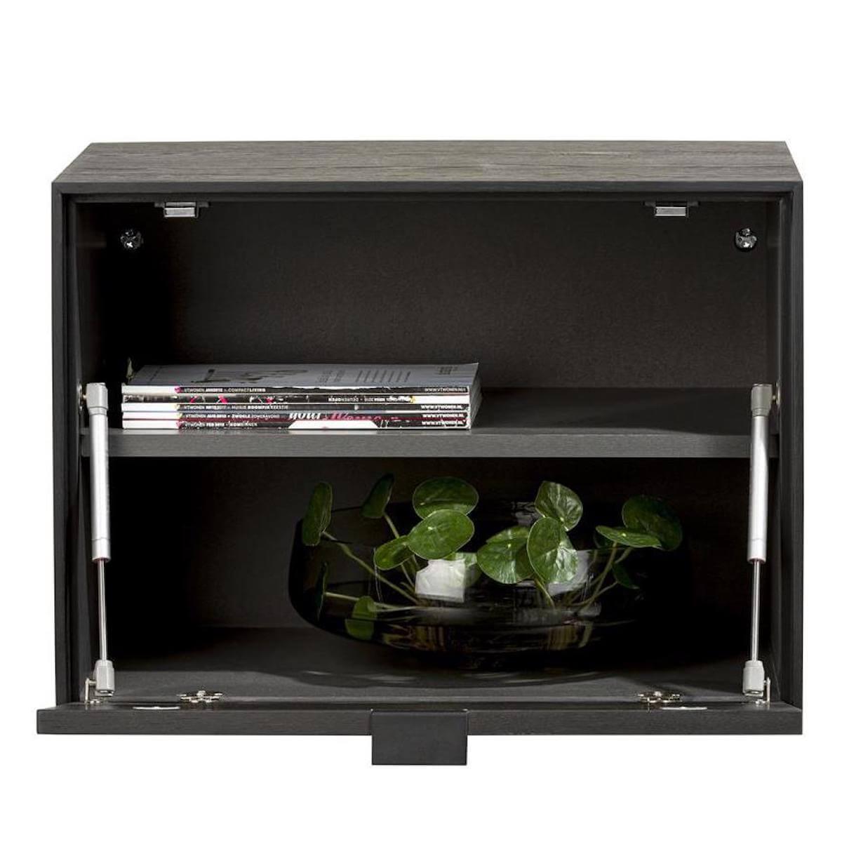 Box rabattante 45x60cm ELEMENTS Xooon