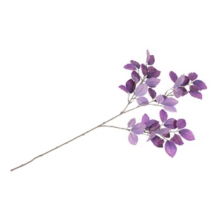 Branche feuilles de hêtre artificielle Coco Maison