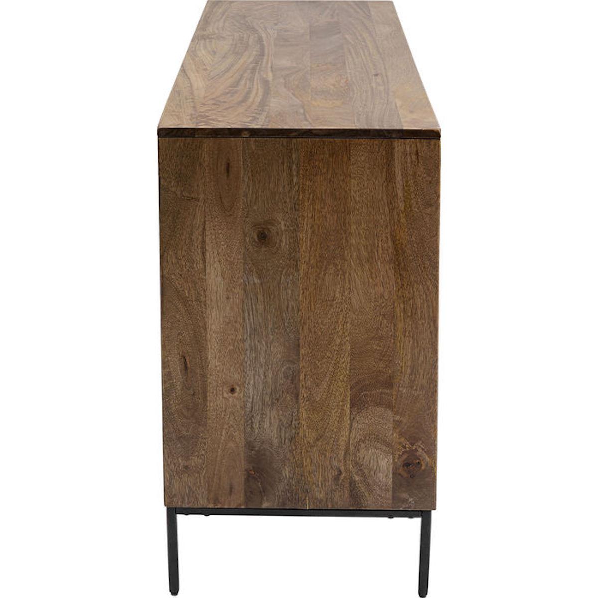 Buffet 115cm EYE OF TIGER Kare Design