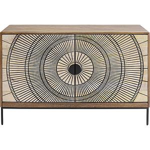 Buffet 115cm EYE OF TIGER Kare Design