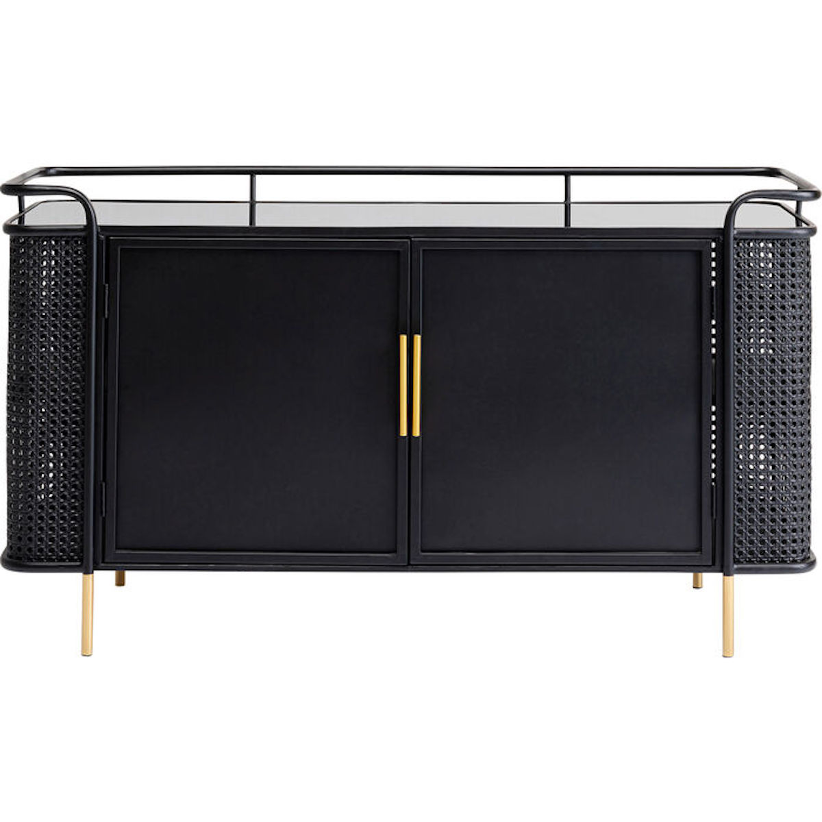 Buffet 120x70cm FENCE Kare Design