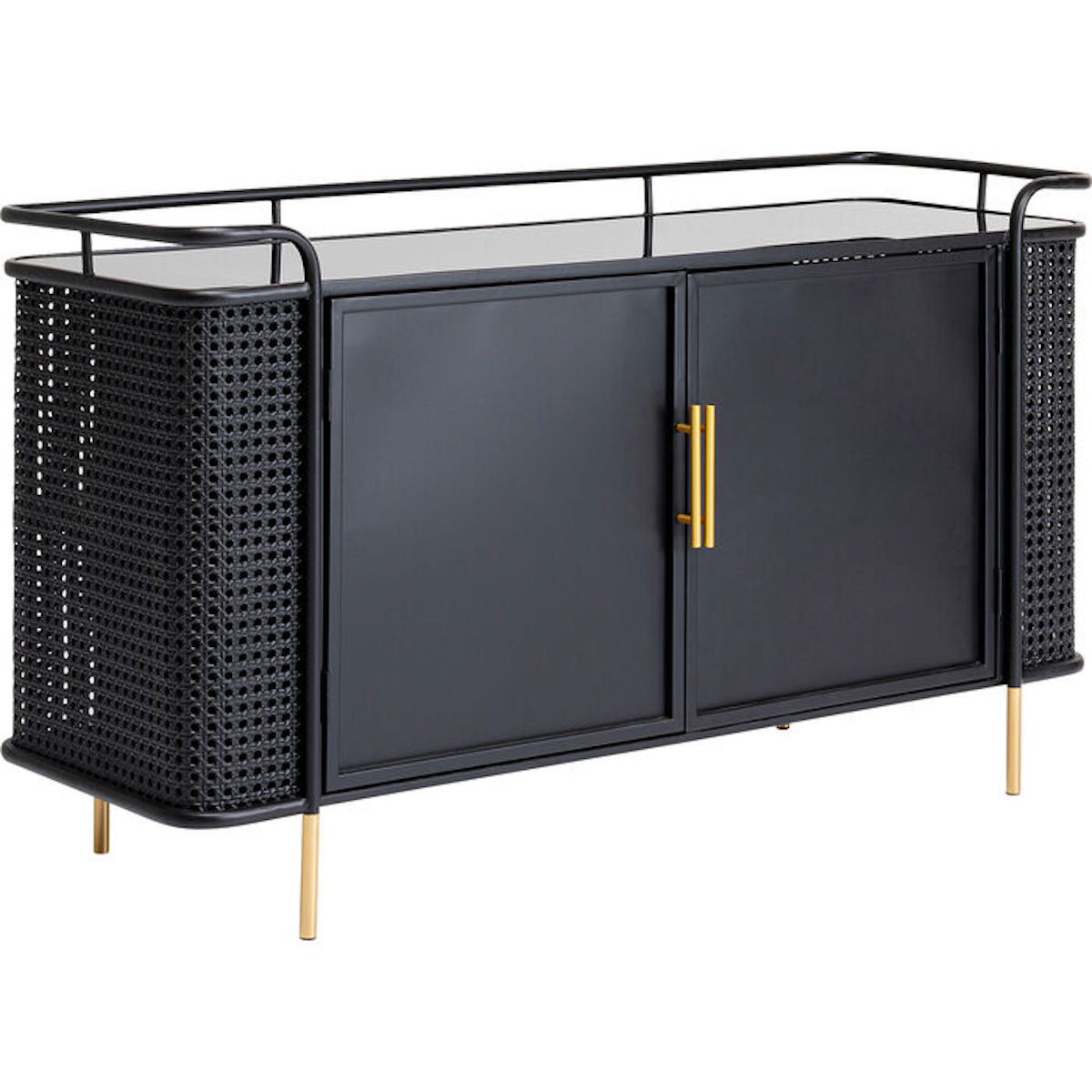 Buffet 120x70cm FENCE Kare Design