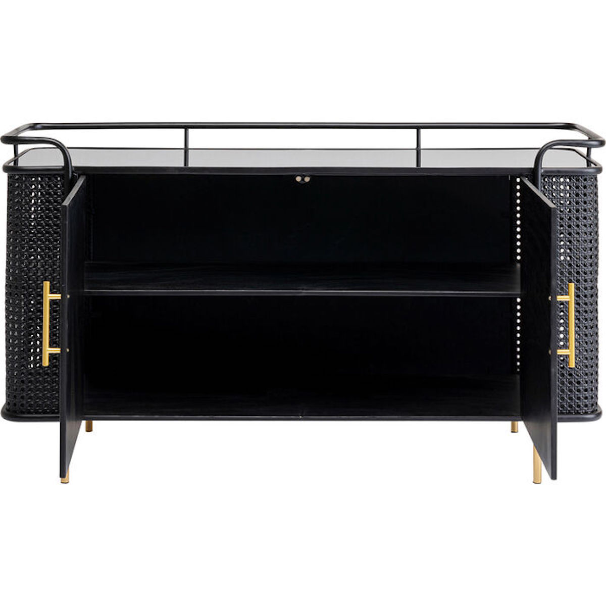 Buffet 120x70cm FENCE Kare Design