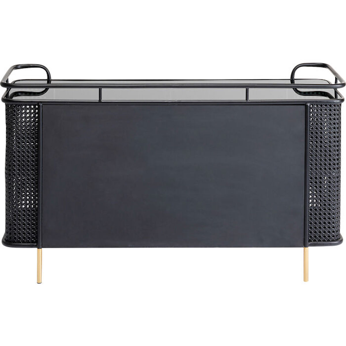 Buffet 120x70cm FENCE Kare Design