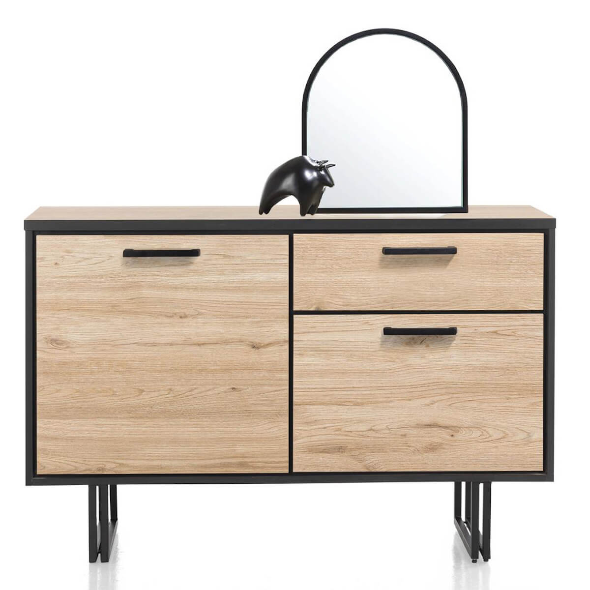 Buffet 127cm AVALON Henders & Hazel Naturel