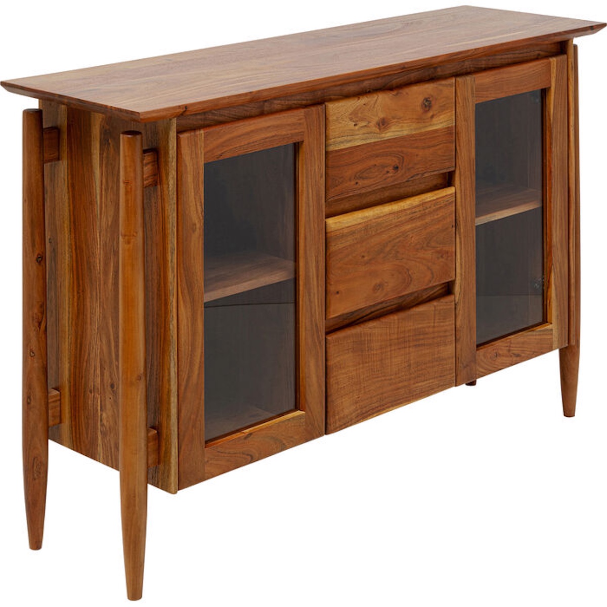 Buffet 130x85cm DENVER Kare Design