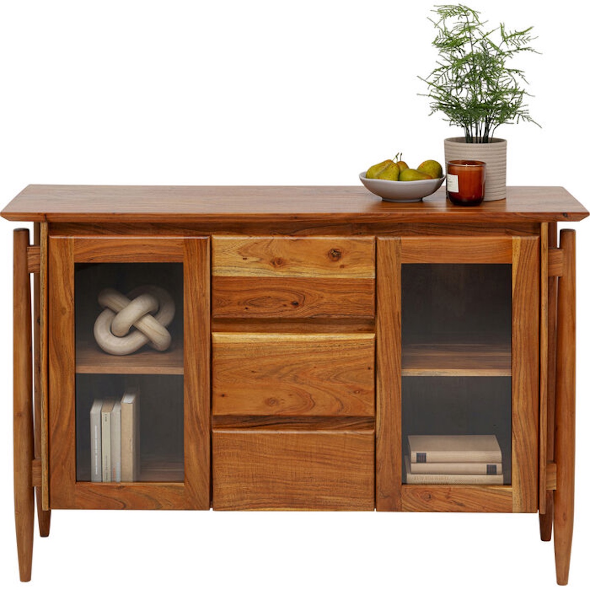 Buffet 130x85cm DENVER Kare Design