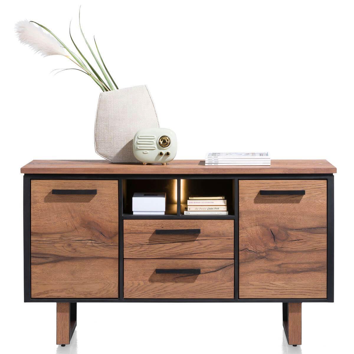 Buffet 140cm OXFORD Henders & Hazel