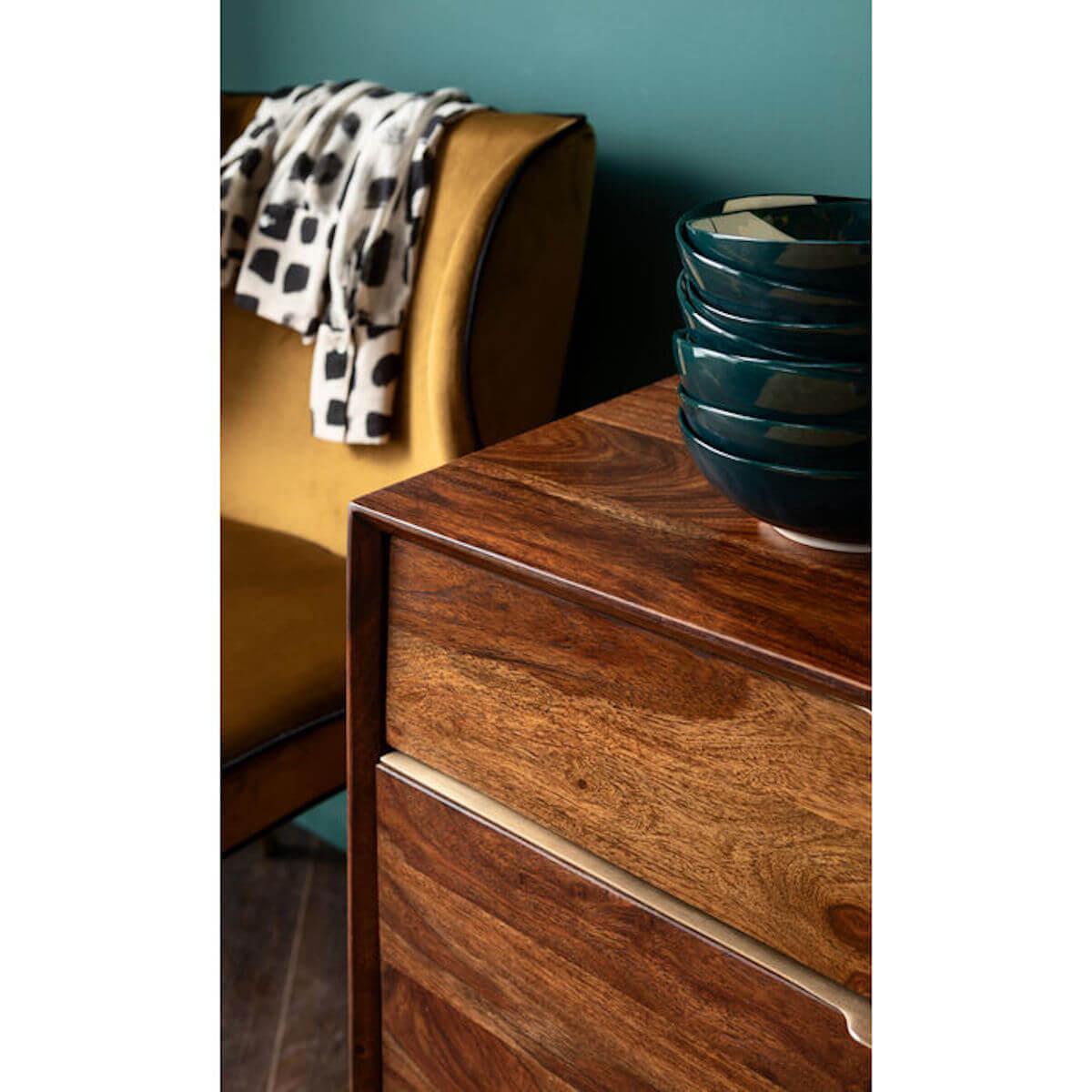 Buffet 140cm RAVELLO Kare Design