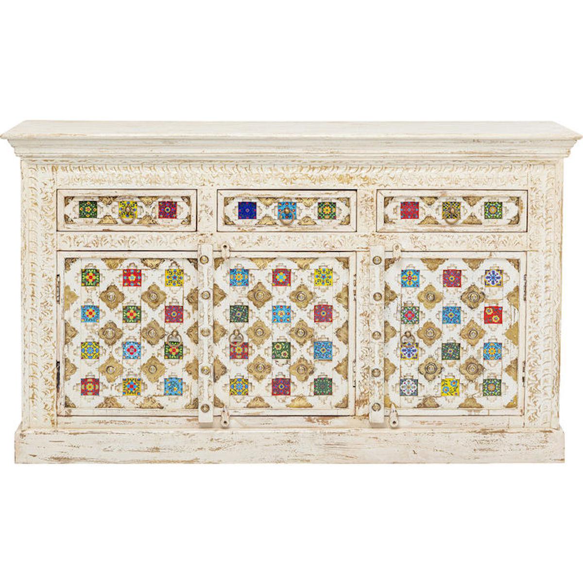 Buffet 150cm BAZAR Kare Design