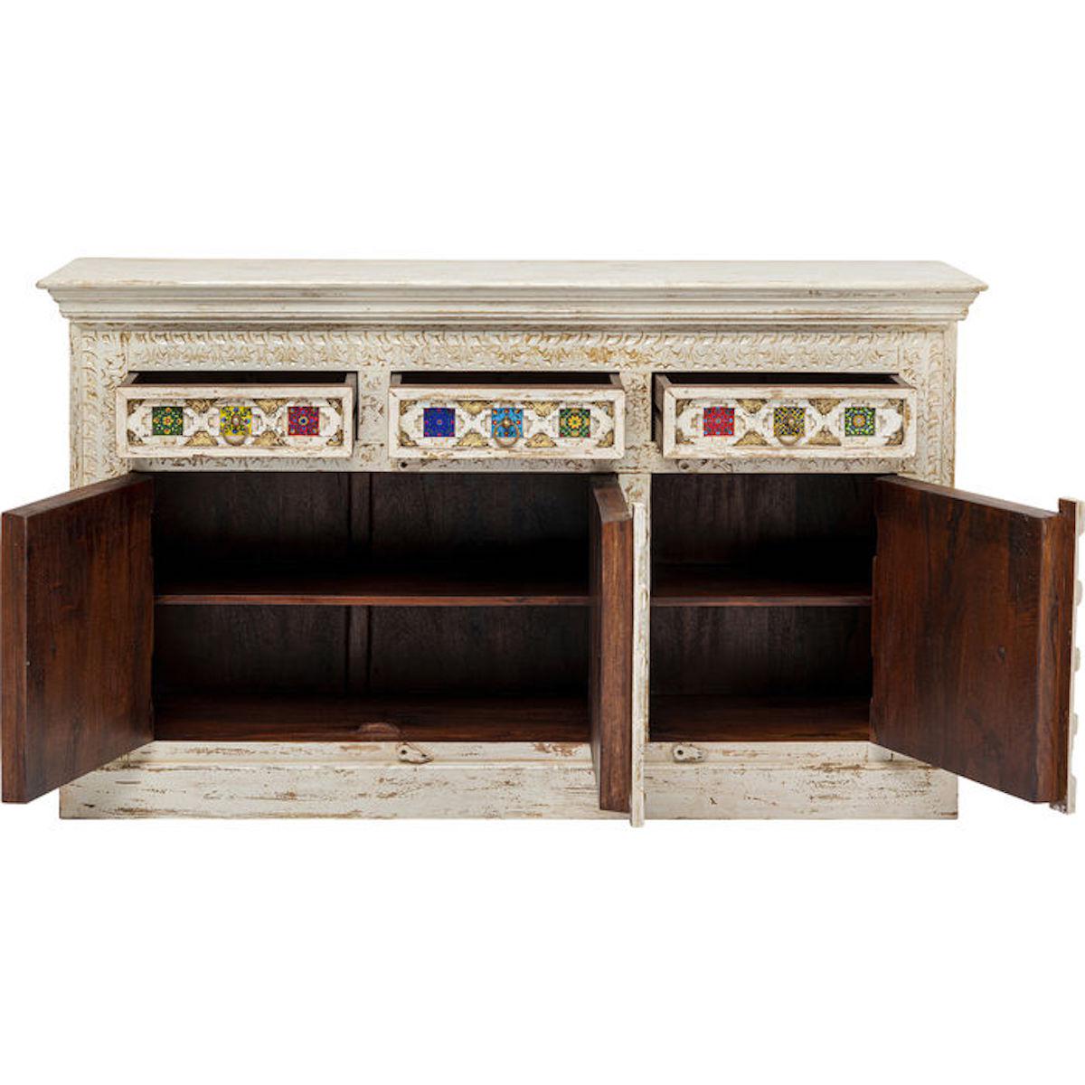 Buffet 150cm BAZAR Kare Design