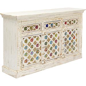 Buffet 150cm BAZAR Kare Design