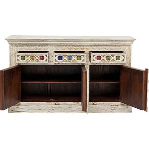 Buffet 150cm BAZAR Kare Design