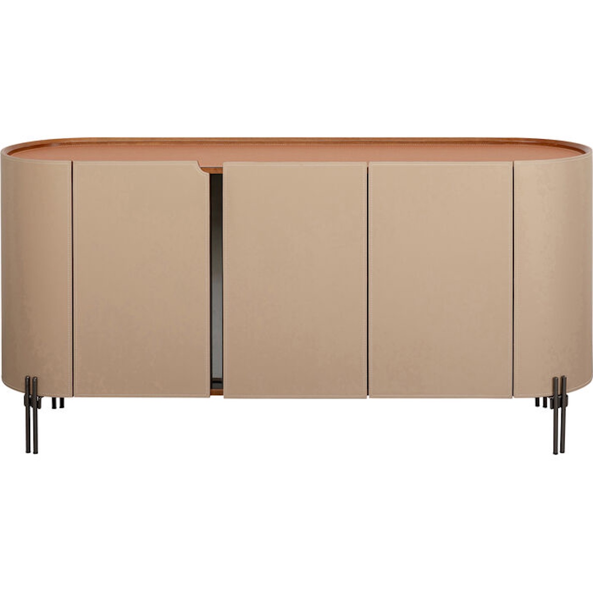 Buffet 150x75cm TANGO Kare Design