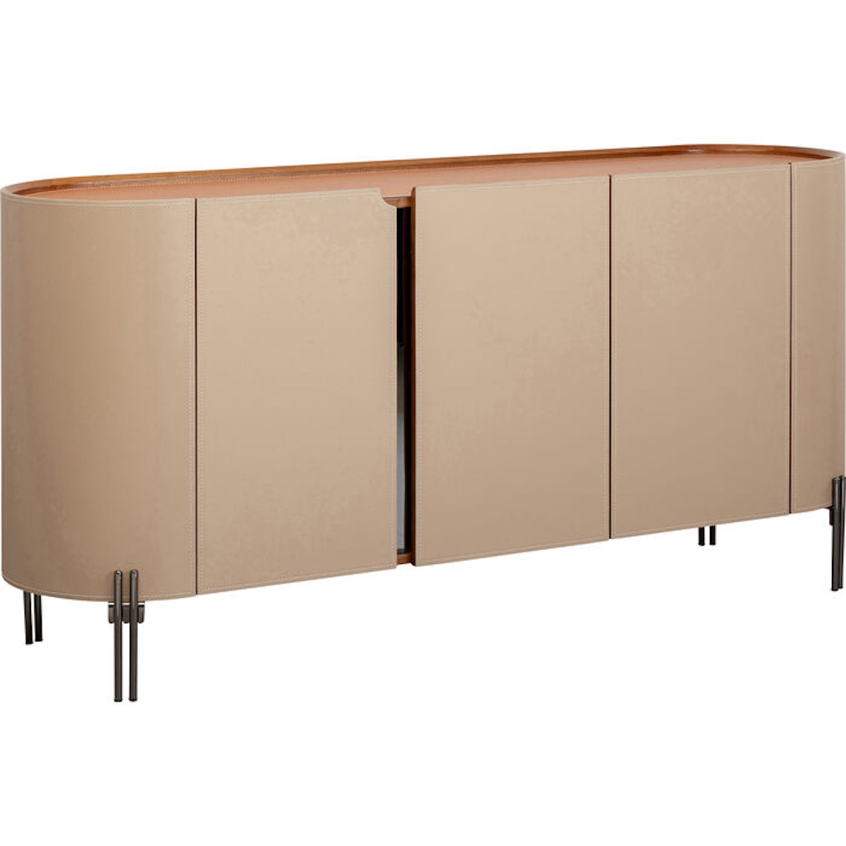 Buffet 150x75cm TANGO Kare Design