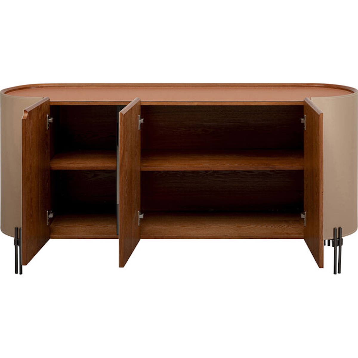 Buffet 150x75cm TANGO Kare Design