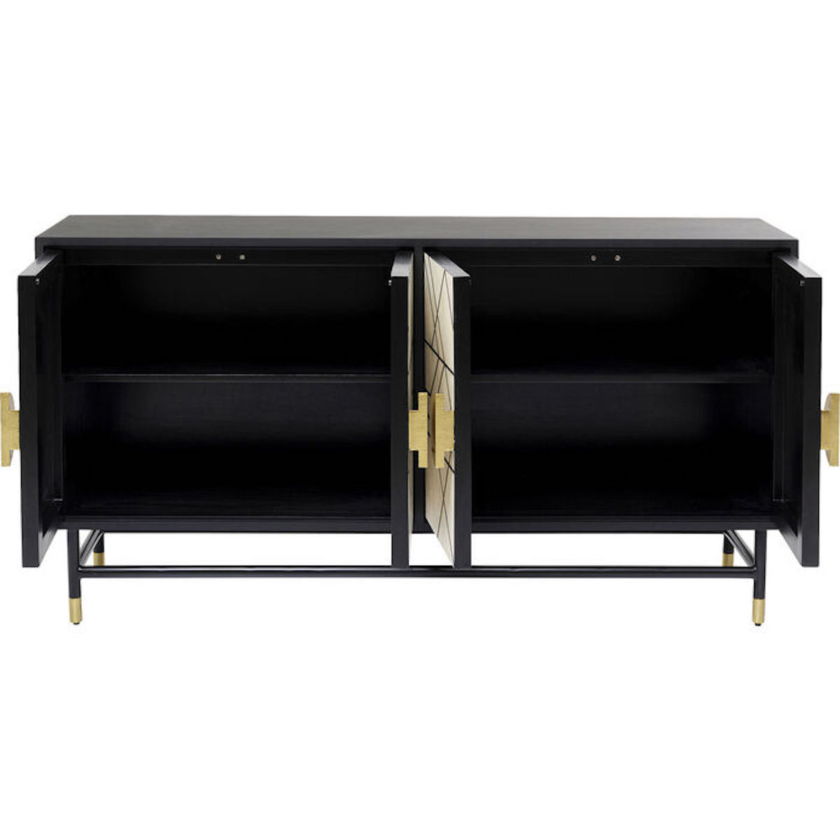 Buffet 150x80cm CREDENZA Kare Design
