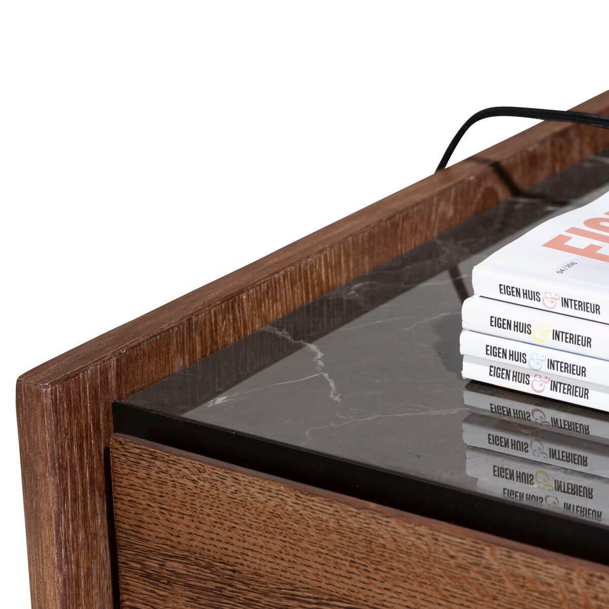 Buffet 160cm HALMSTAD Xooon